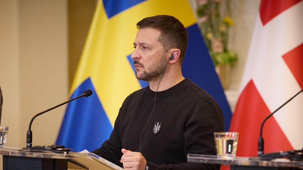 Шлях до НАТО та зброя. Як пройшов візит Зеленського до Фінляндії та переговори з Північчю - Фото
