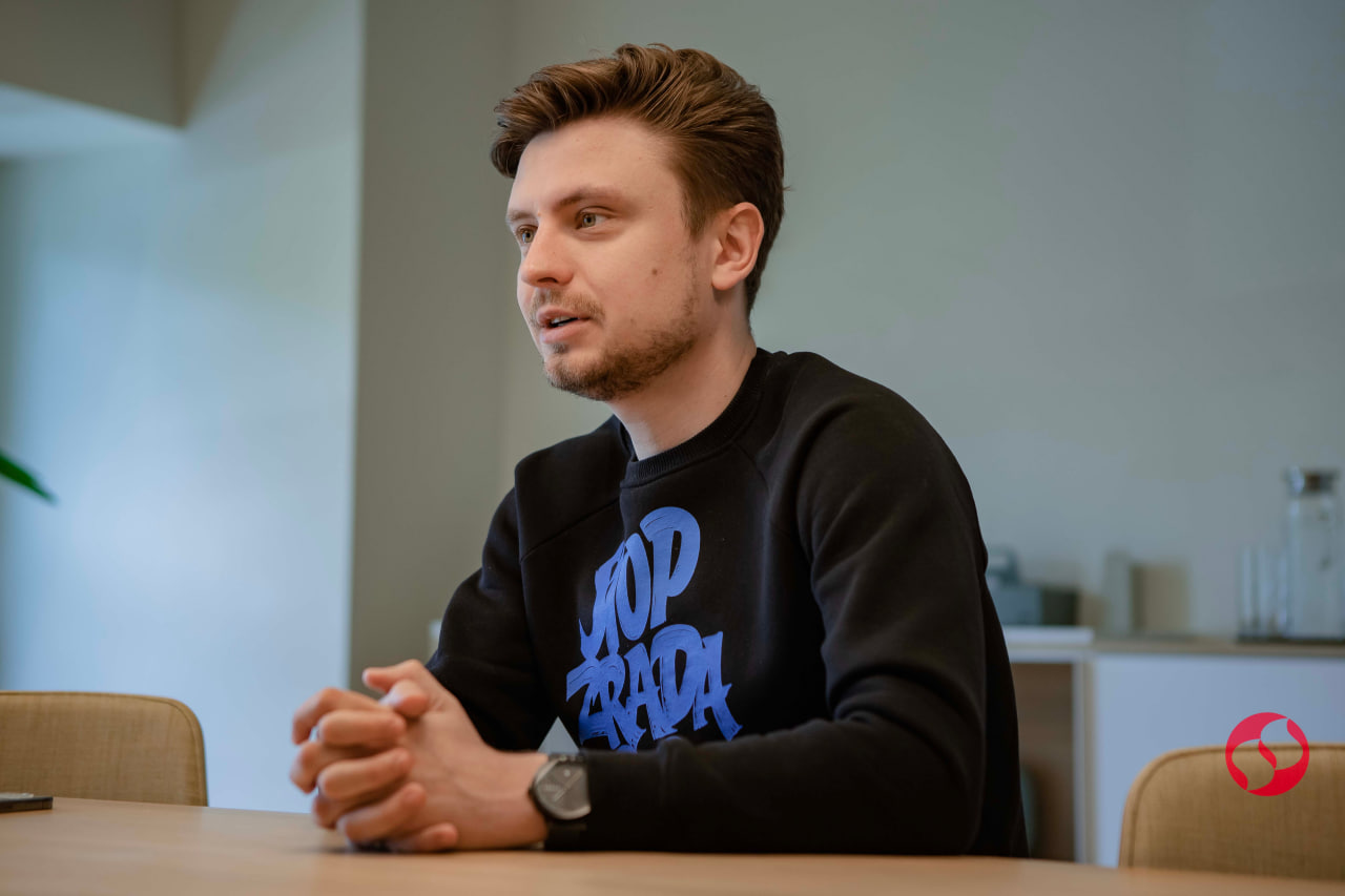"Военкомат – это лотерея". Как украинская компания помогает айтишникам искать место в ВСУ