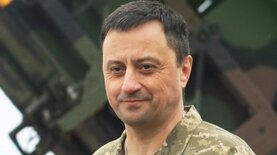 Масована атака на Крим. Командувач Повітряних сил подякував морякам і льотчикам ЗСУ