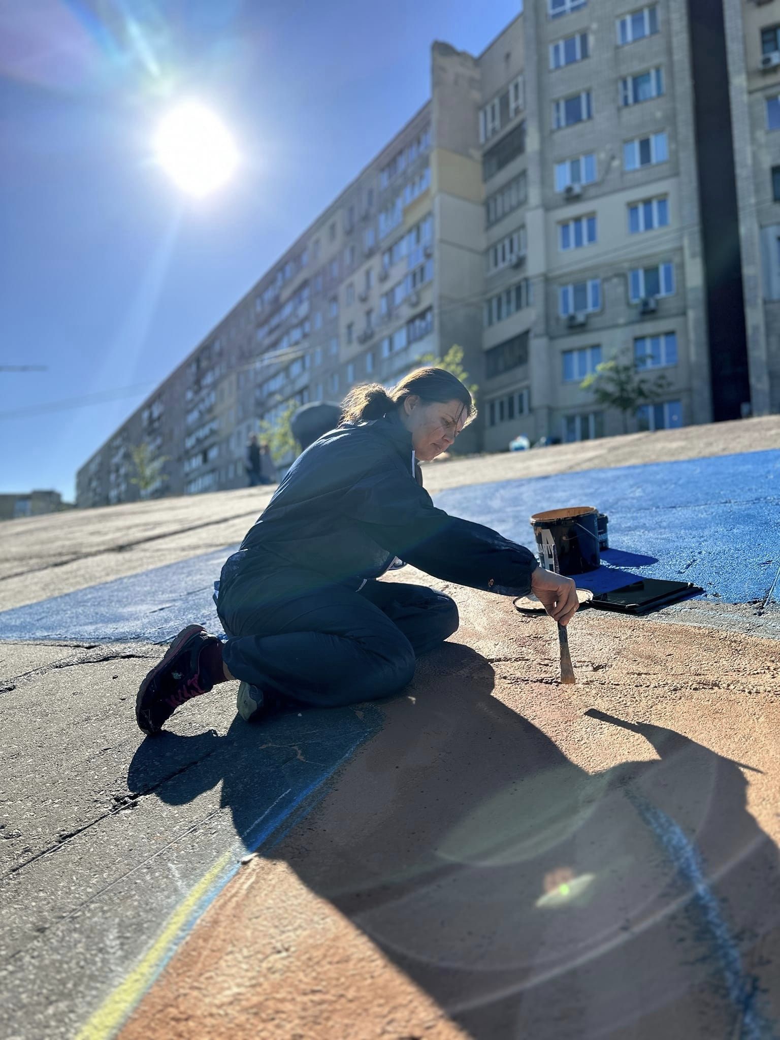 Фото: Аннабелла Моріна/Facebook Фото: Аннабелла Моріна/Facebook