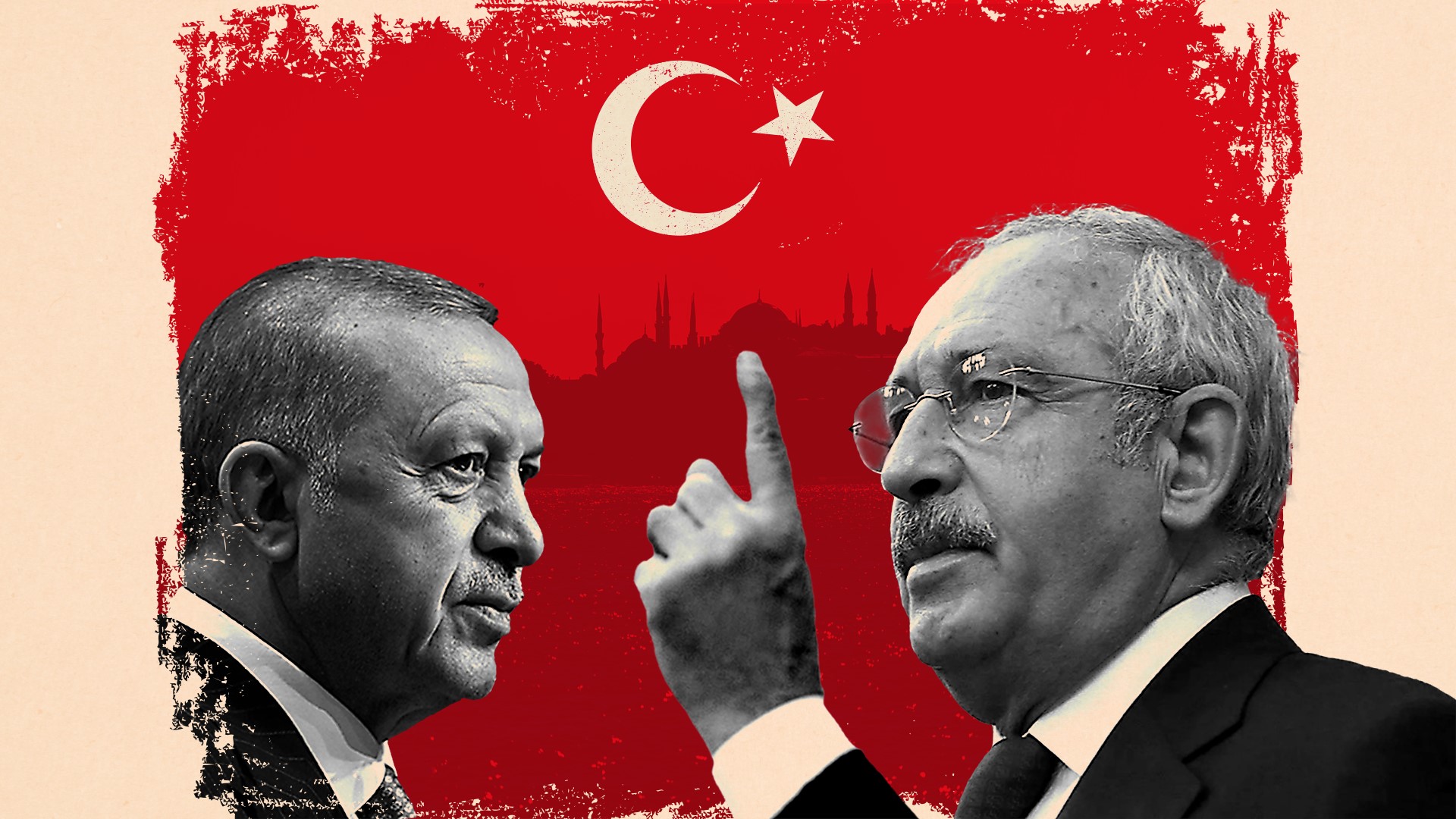 В Турции впервые за 20 лет оппозиция может победить Эрдогана: что это значит для Украины - Фото