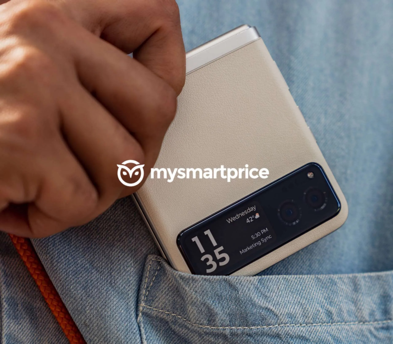 Фото: MySmartPrice Фото: MySmartPrice