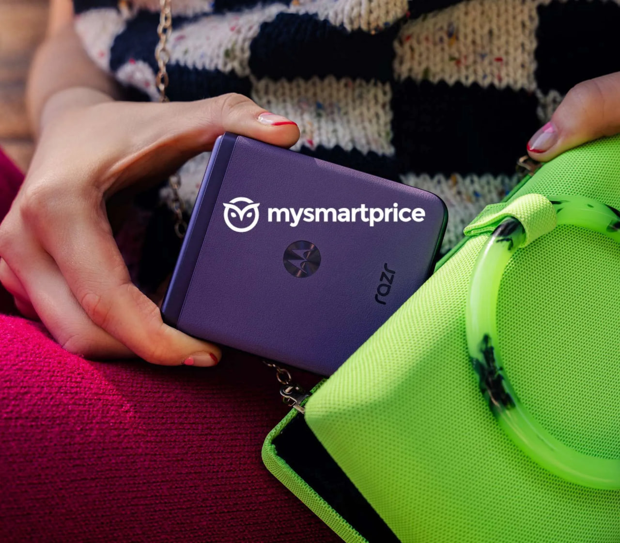 Фото: MySmartPrice Фото: MySmartPrice