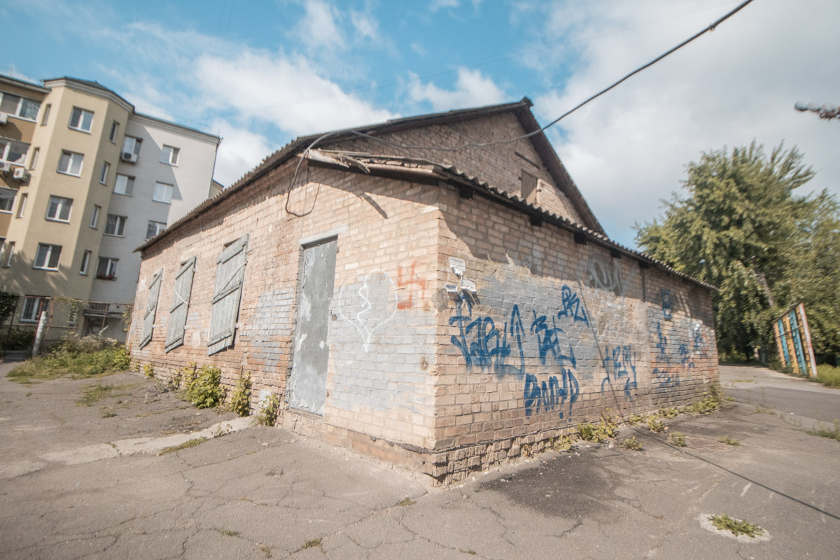 Фото: Олександр Калінчук Фото: Олександр Калінчук