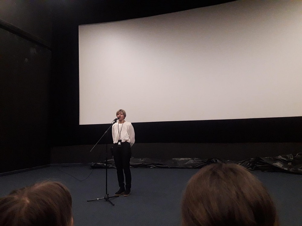 "Розумію упередженість українців щодо білорусів". Як політув'язнена з Мінська допомагає ЗСУ