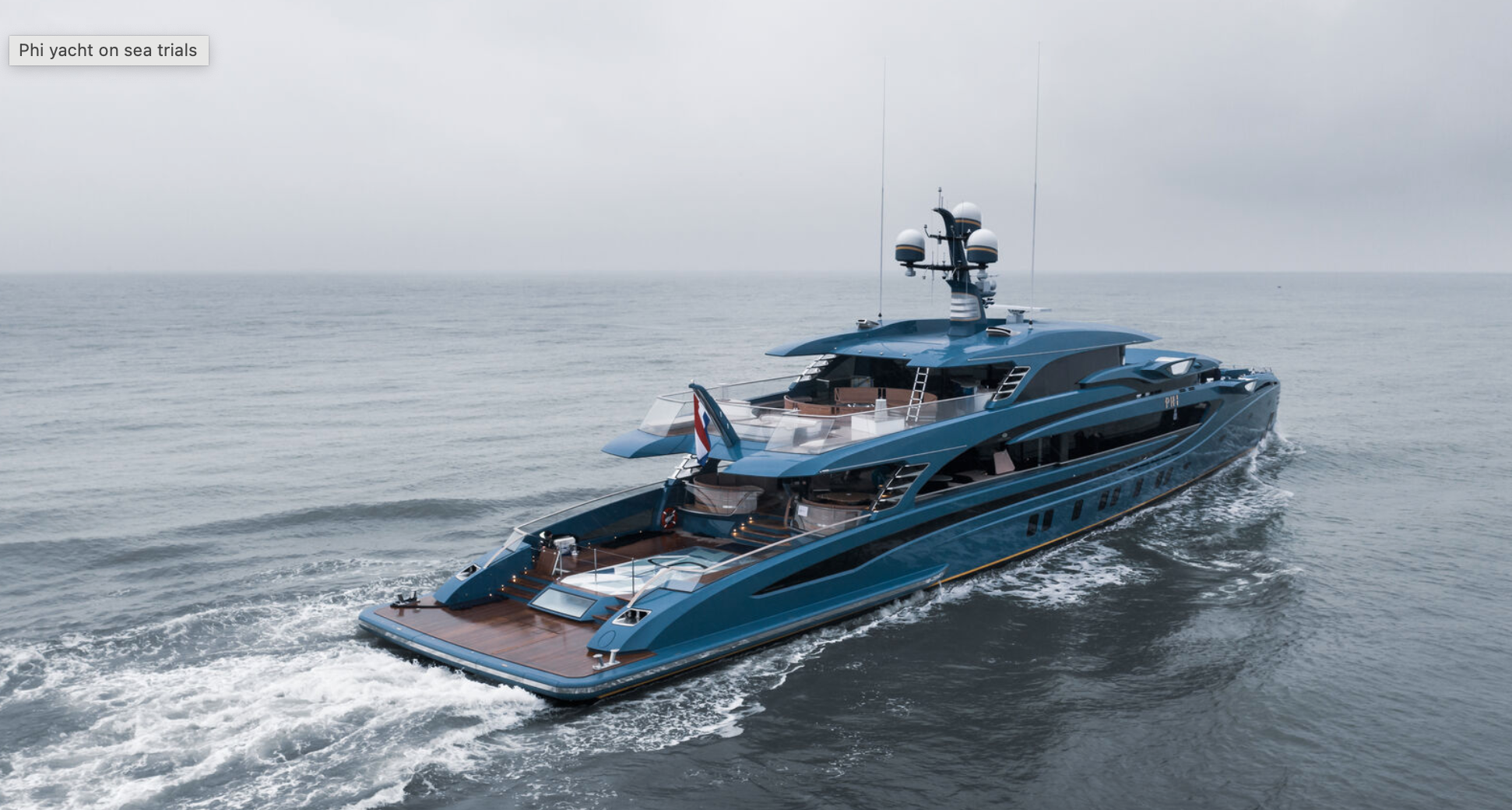 Фото: superyachttimes.com
