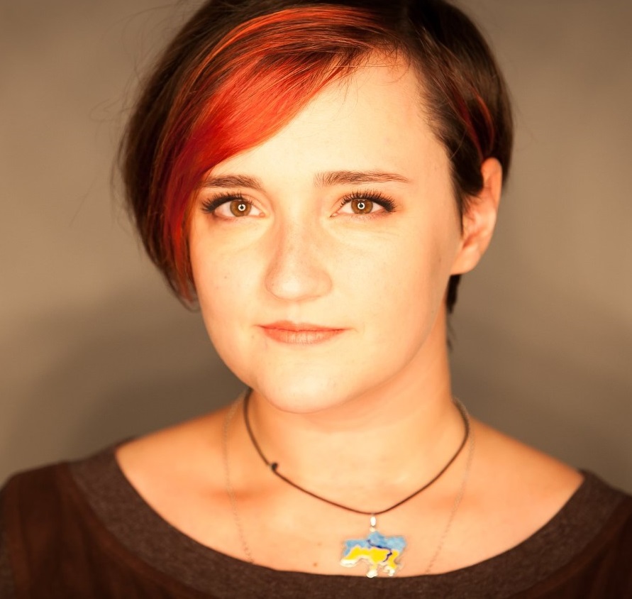 Евгения Мазур