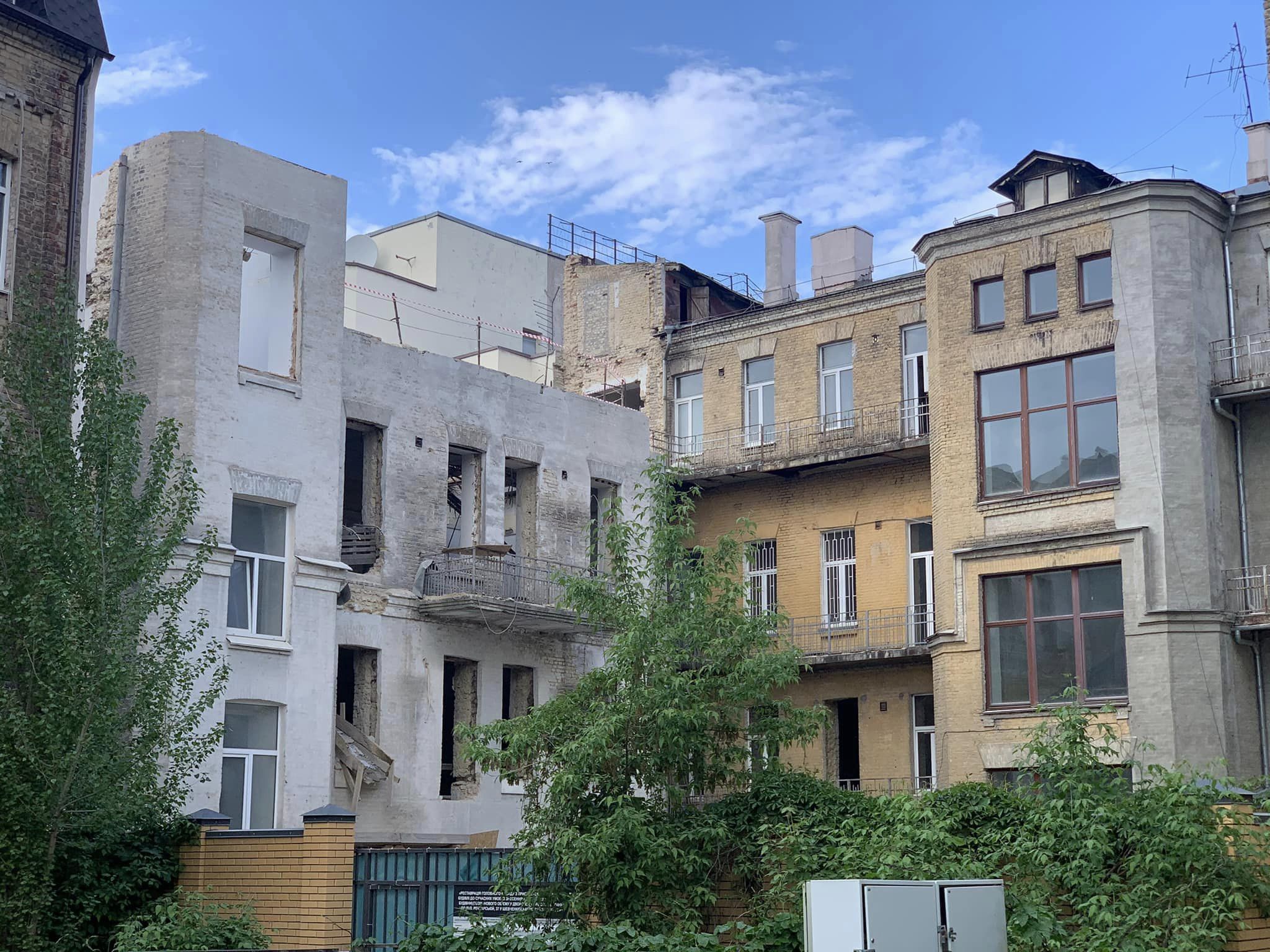 Фото: Дмитро Перов Фото: Дмитро Перов