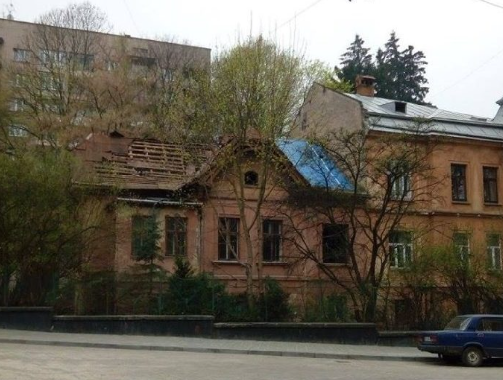 Фото: Львівський портал Фото: Львівський портал