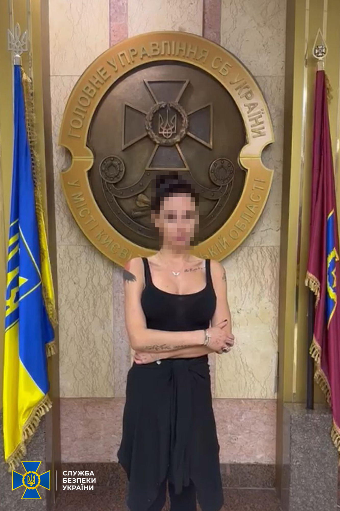 Фото: СБУ "Засвітили" ППО 16 травня. СБУ заявила про викриття блогерів та блокування вебкамер – відео