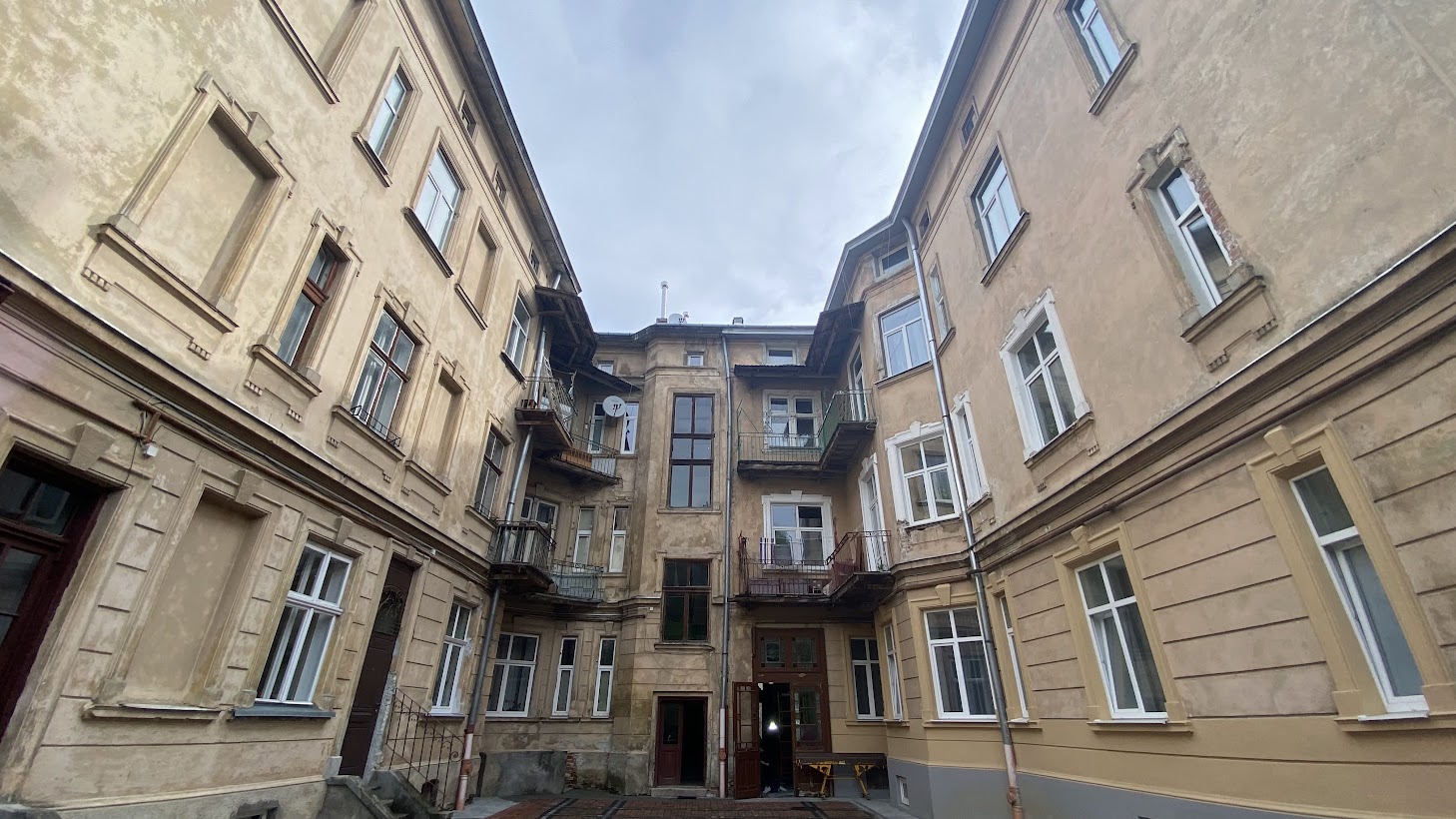Фото: реставрационная мастерская 'Гарда'/Facebook Фото: реставрационная мастерская 'Гарда'/Facebook