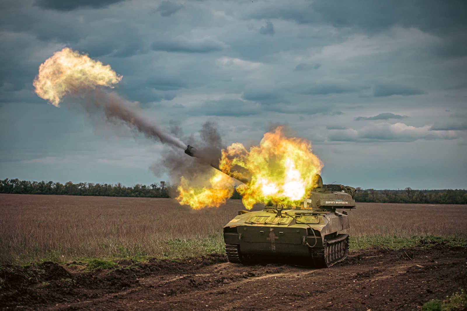 As Ukraine war passes 19 months, Western generals ponder over what will be next