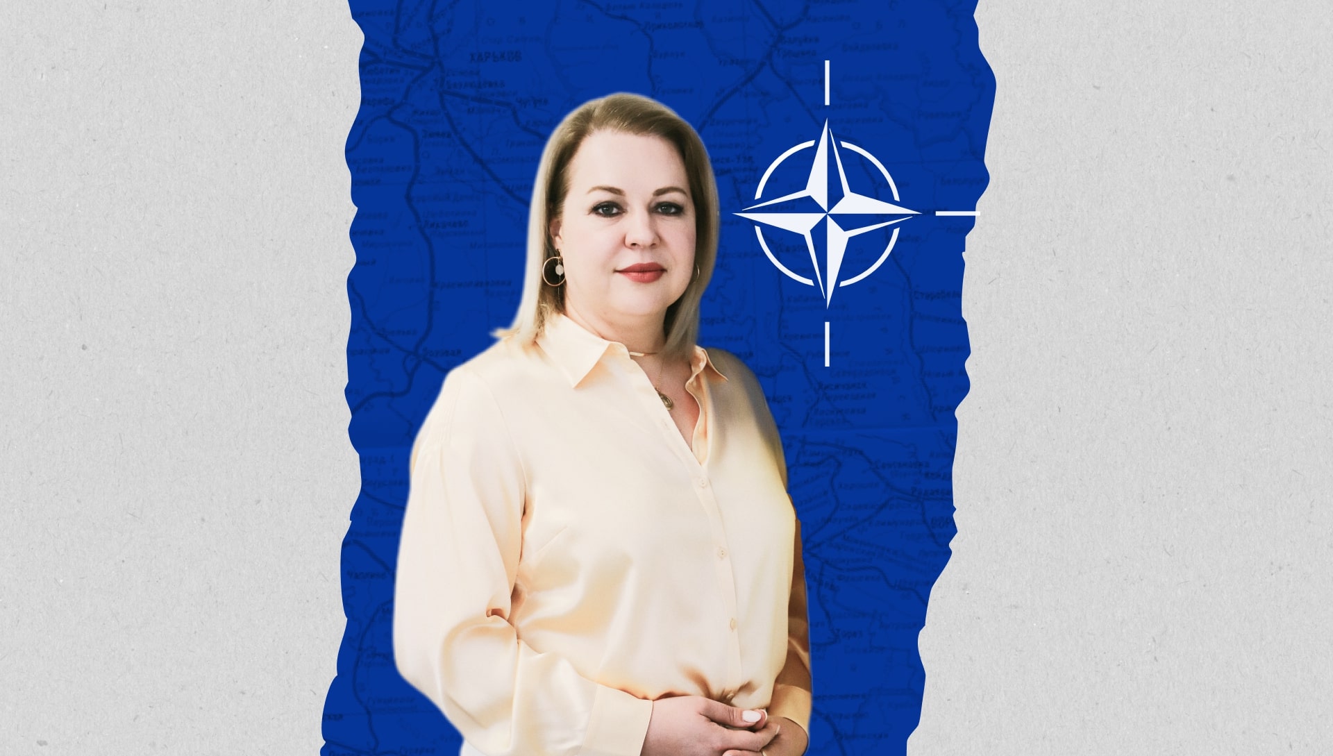 Посол при НАТО: Ми не хочемо зависнути у відкритих дверях і ще 20 років чути про Бухарест - Фото