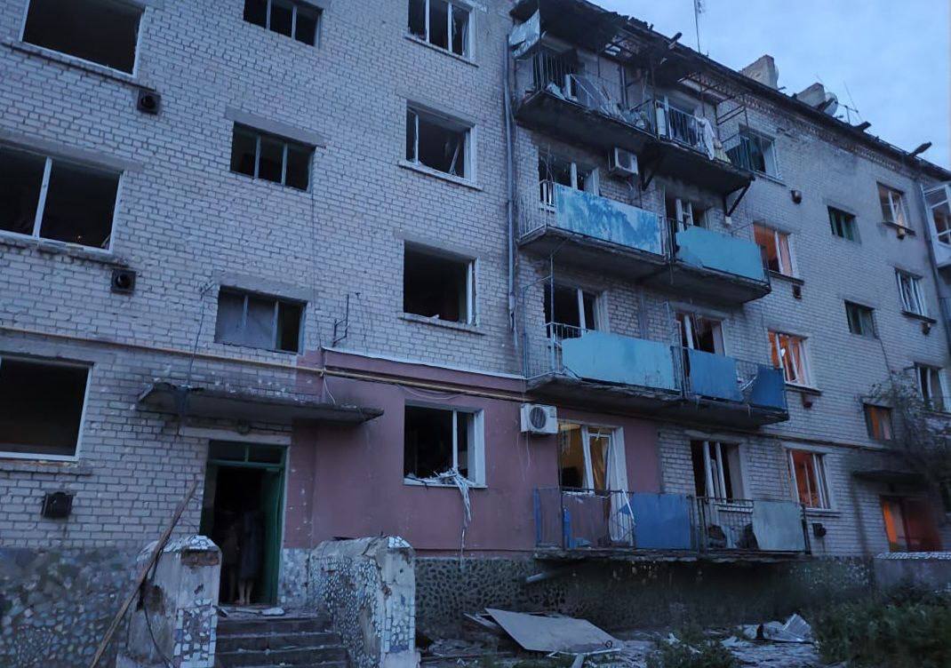 Фото: Днепропетровская ОВА Фото: Дніпропетровська ОВА