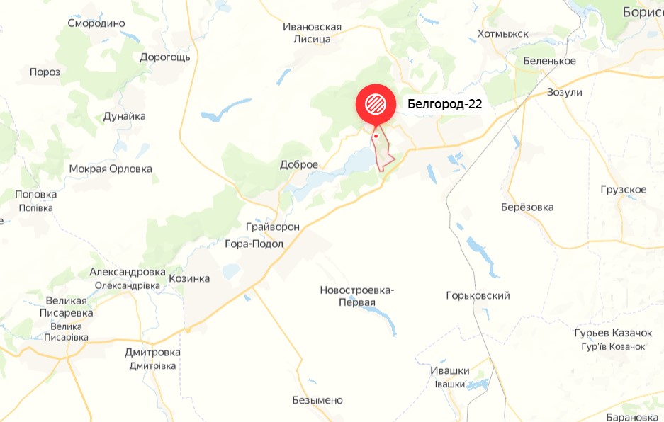 Війна в Бєлгородській області: що відбувається, хто такі РДК та Легіон Свобода Росії