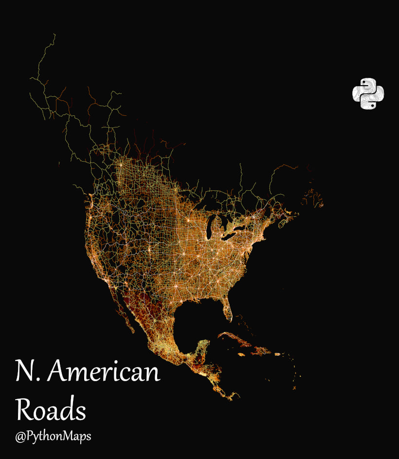 Фото: PythonMaps Фото: PythonMaps