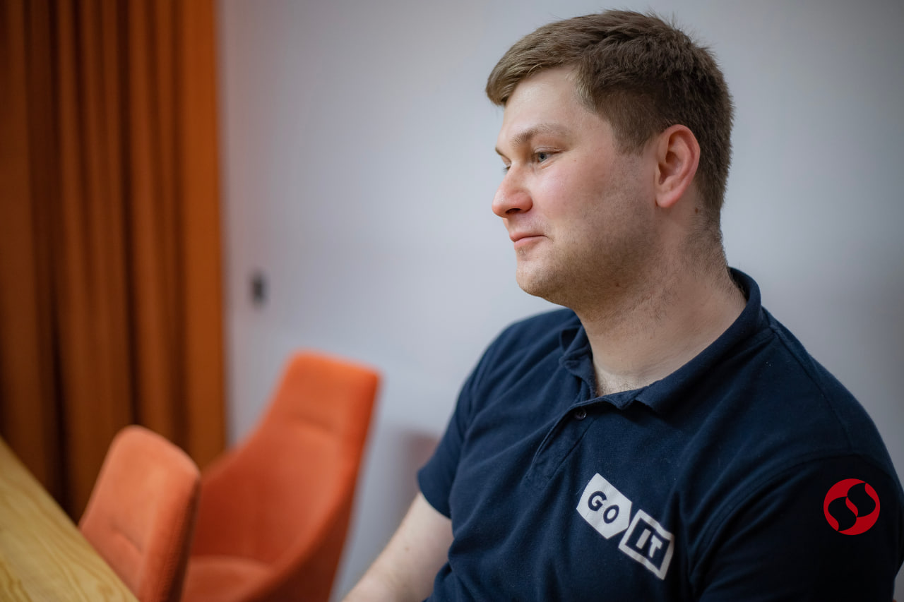 В IT йдуть слідчі та стюарди — керівник GoIT про світчерів і підлітків, що розвиватимуть miltech