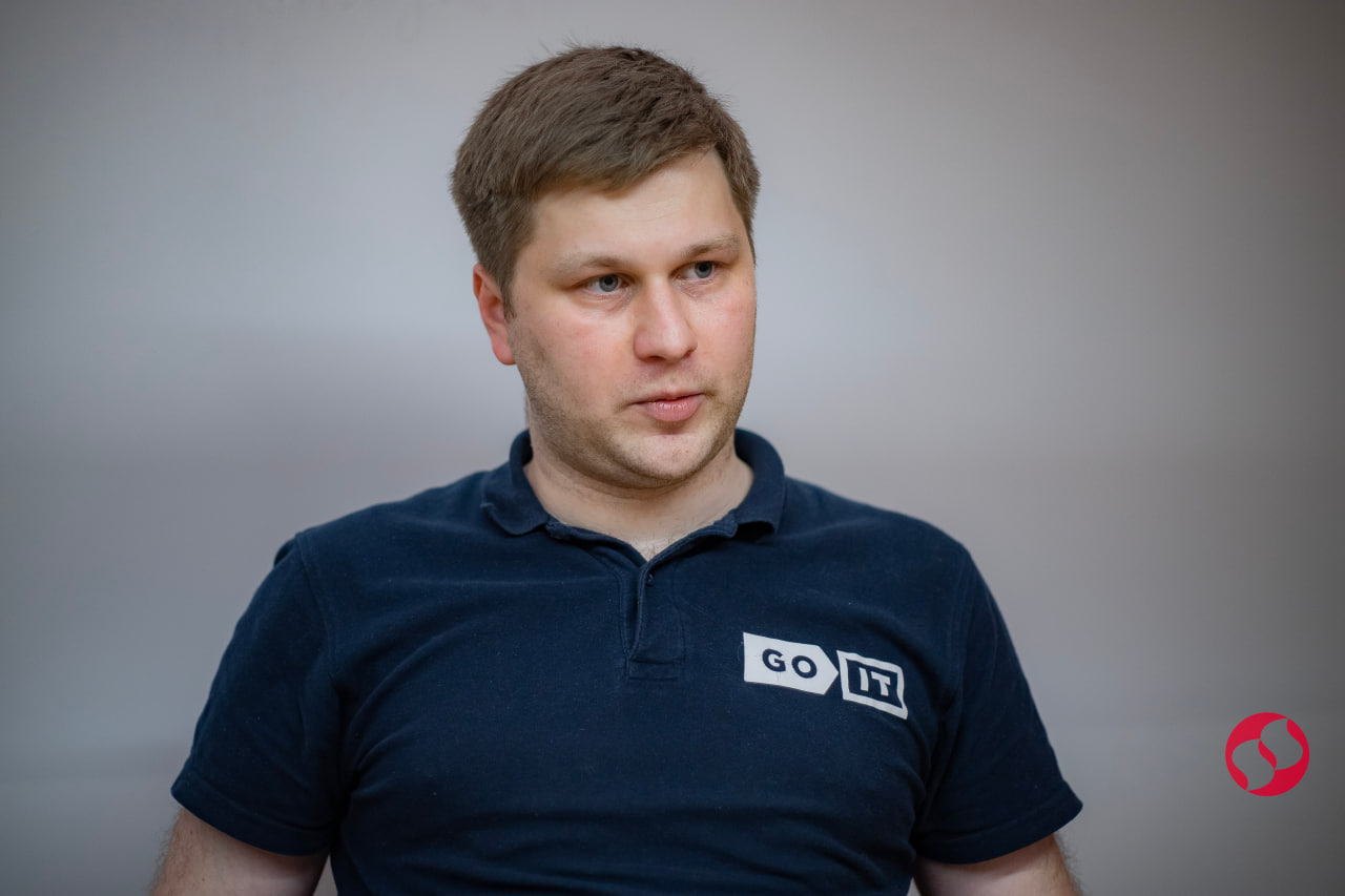 В IT йдуть слідчі та стюарди — керівник GoIT про світчерів і підлітків, що розвиватимуть miltech