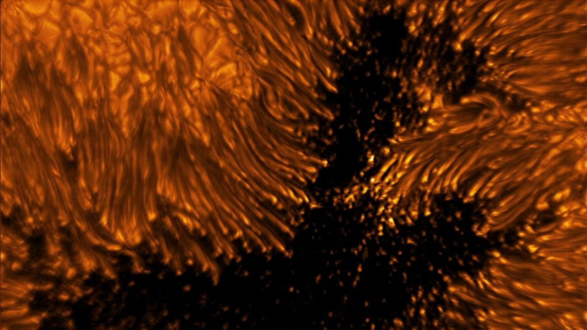 Фото: NSF/AURA/NSO Фото: NSF/AURA/NSO