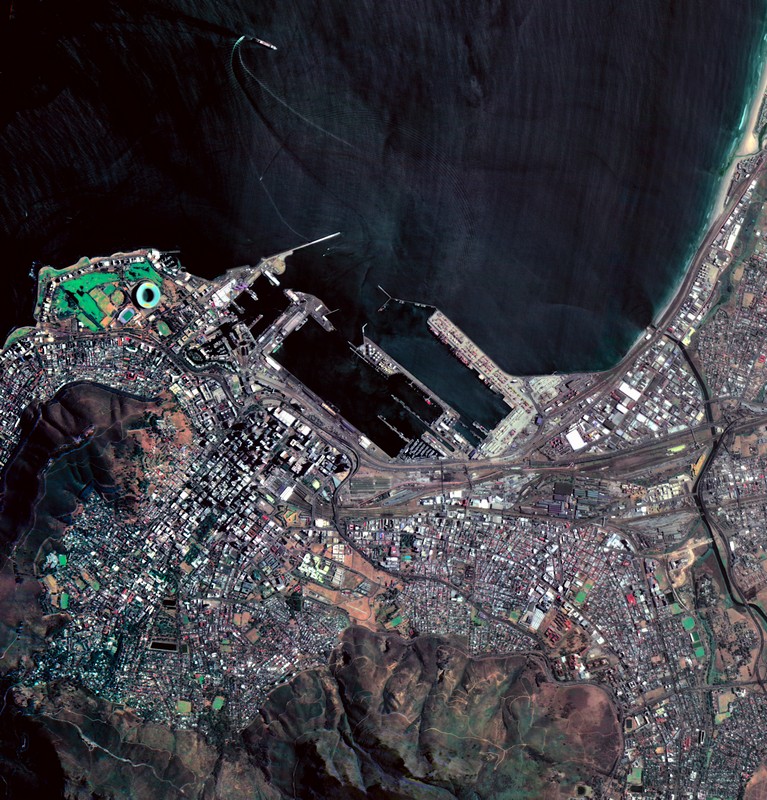 Фото: EOS Data Analytics Фото: EOS Data Analytics