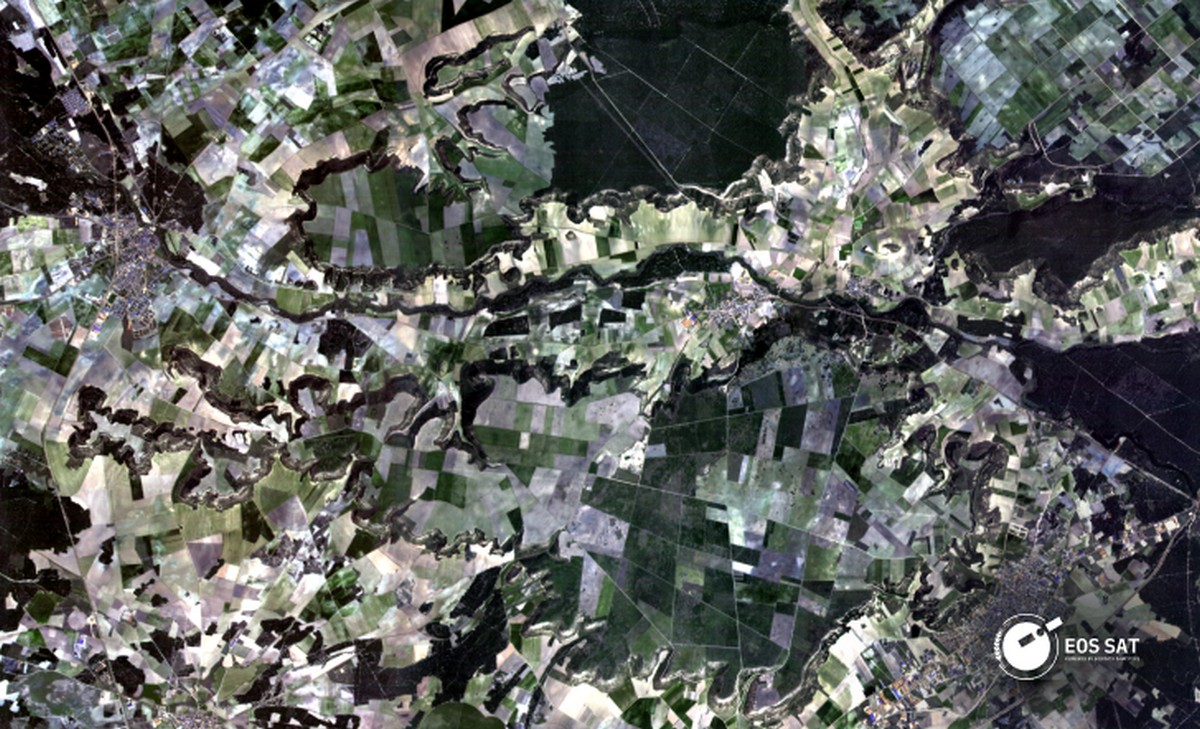 Фото: EOS Data Analytics Фото: EOS Data Analytics