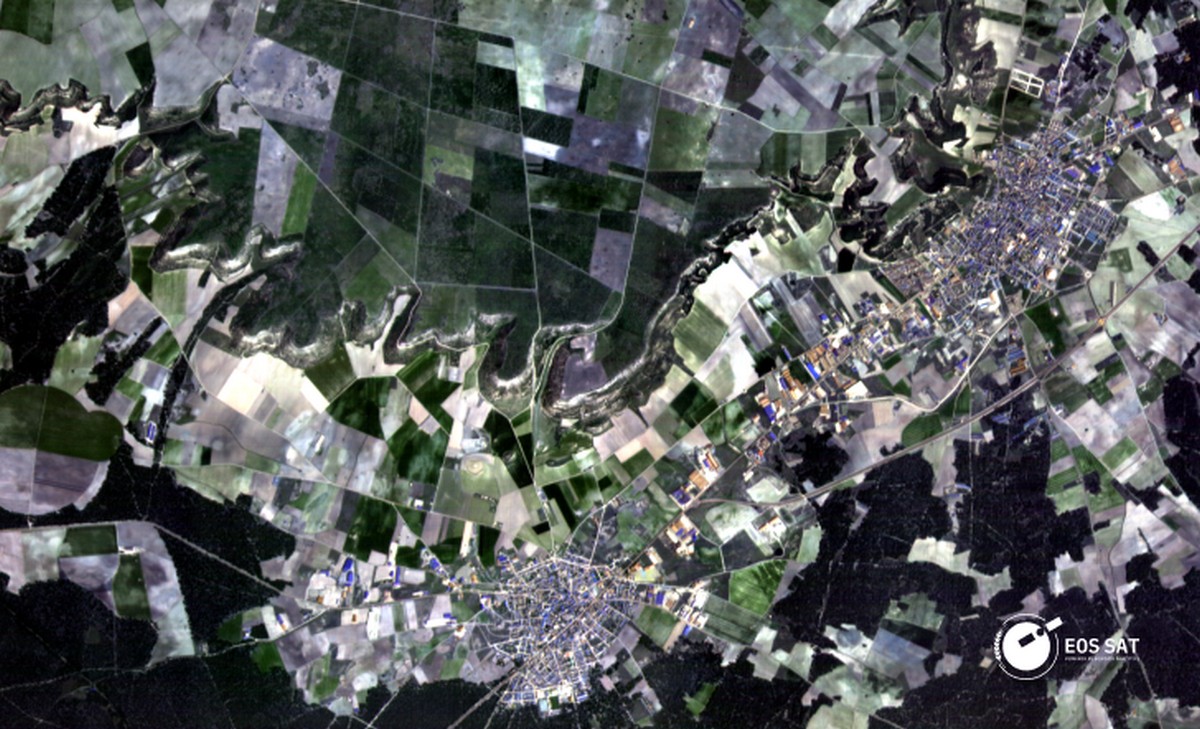 Фото: EOS Data Analytics Фото: EOS Data Analytics