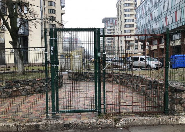 Сім кіл пекла. Чому закрита територія ЖК — це не ОК