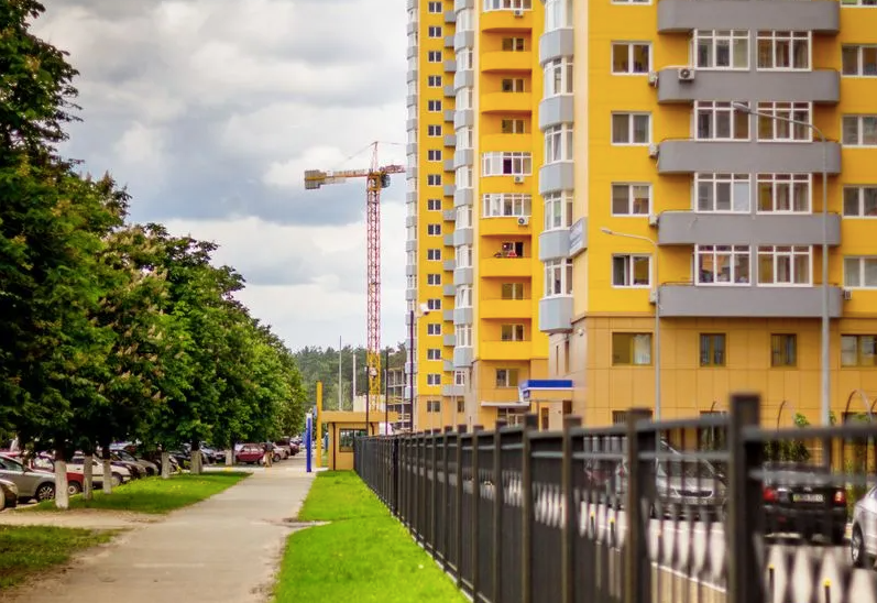 Сім кіл пекла. Чому закрита територія ЖК — це не ОК