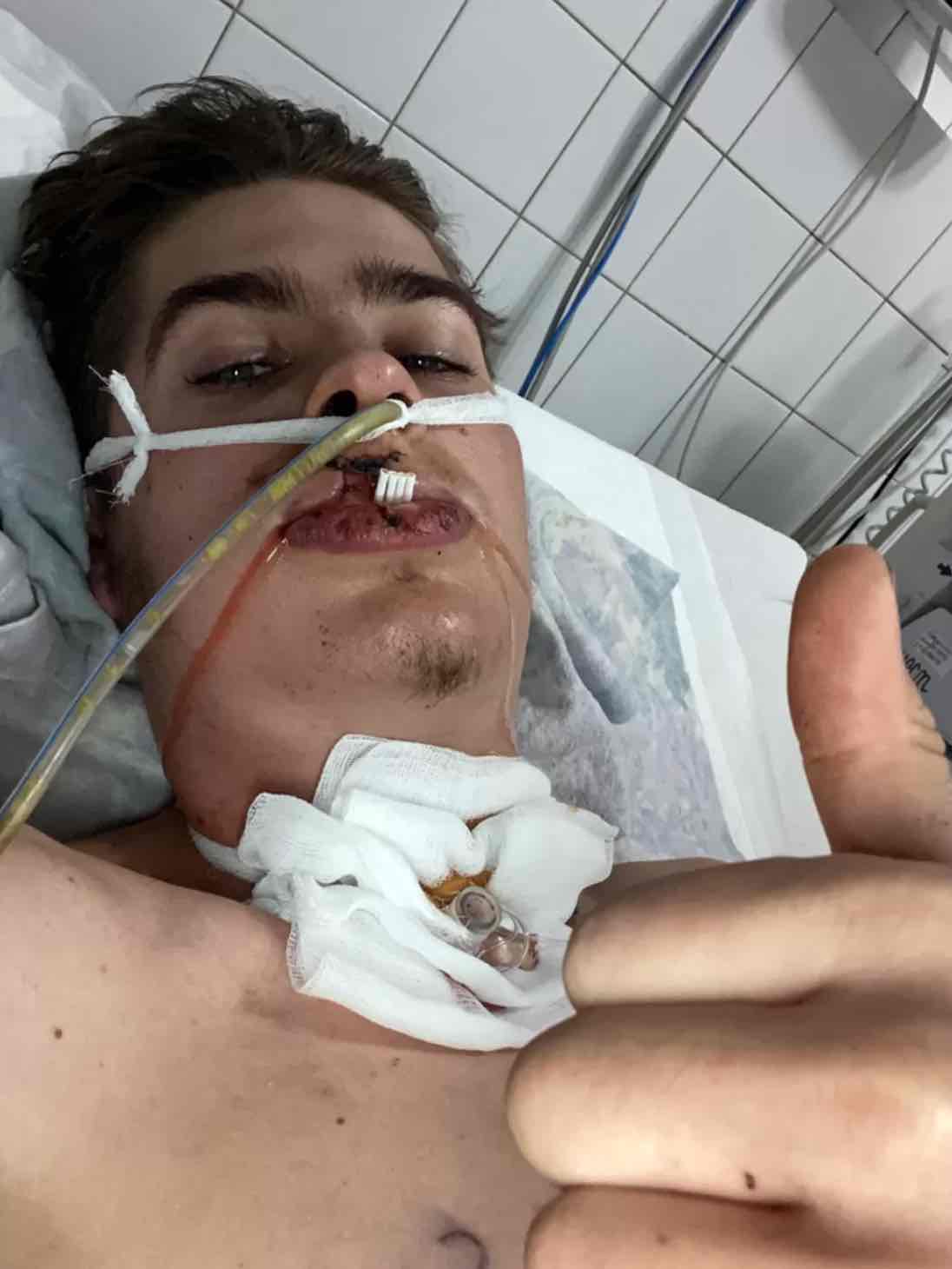 Фото предоставлено BBC семьей бойцов BBC рассказало историю двух братьев, один из которых в Бахмуте спас жизнь другому и погиб