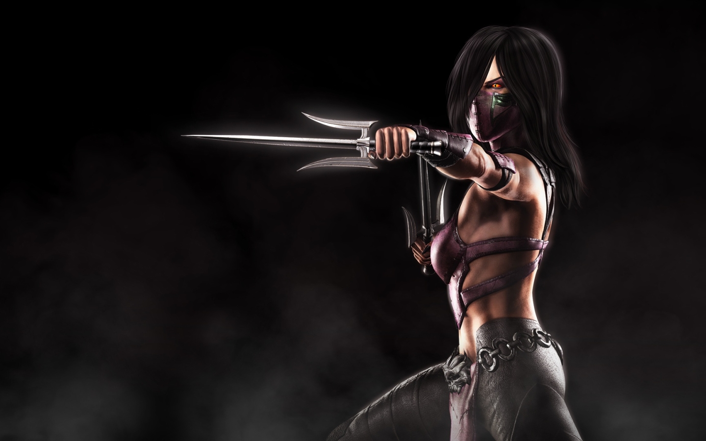 Що треба знати про Mortal Kombat. Згадуємо факти з гри напередодні її перезапуску
