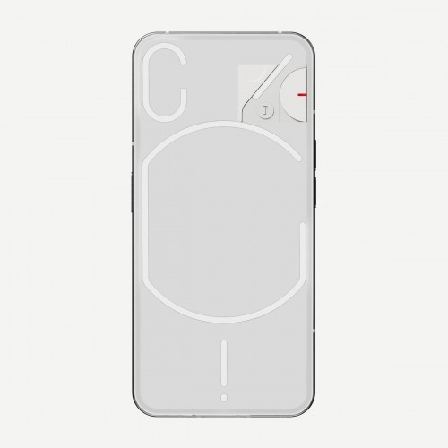 Засновник OnePlus розповів подробиці про другий "неоновий" смартфон Nothing Phone (2)
