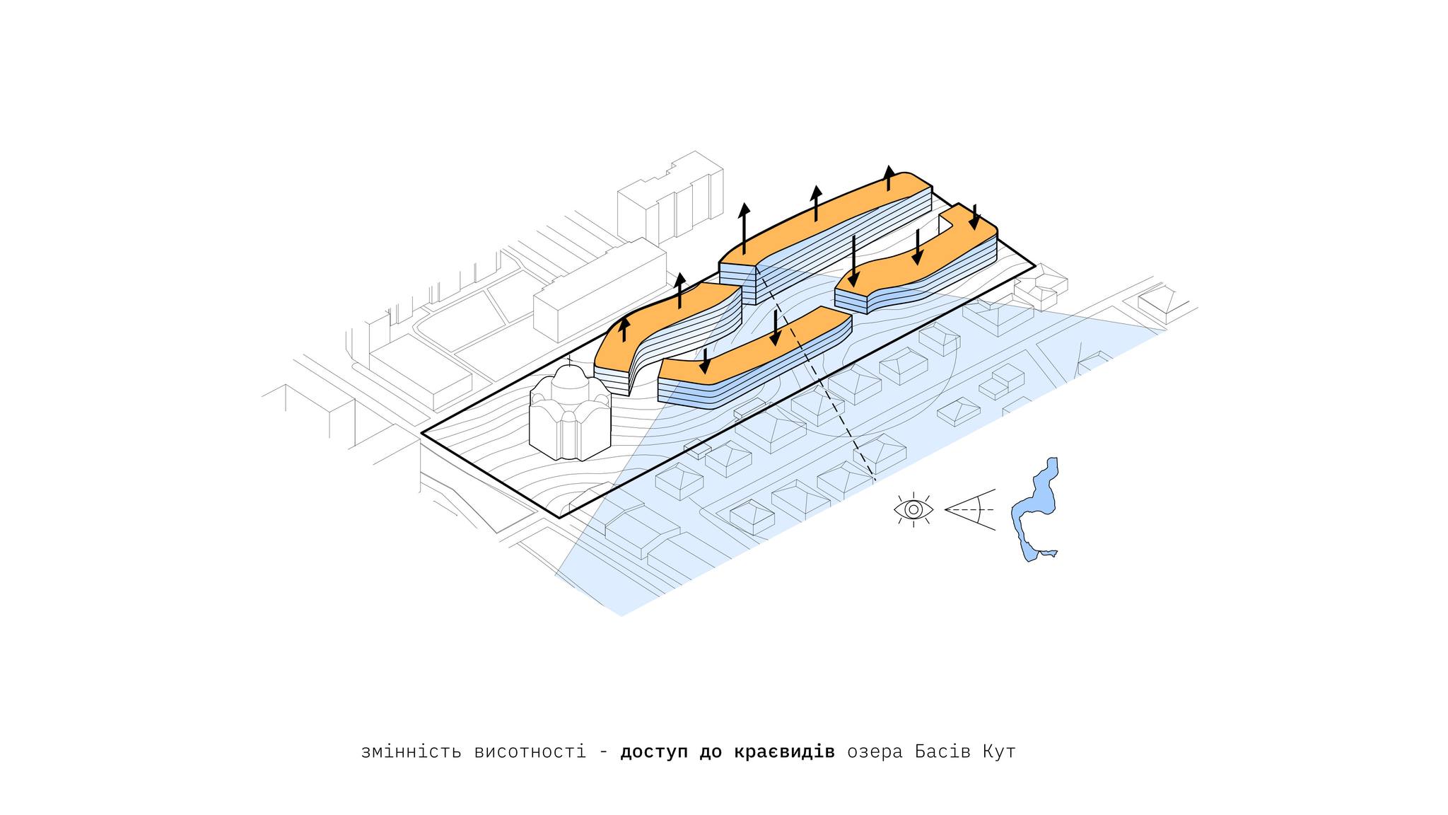 Фото: Aranchii Architects Фото: Aranchii Architects