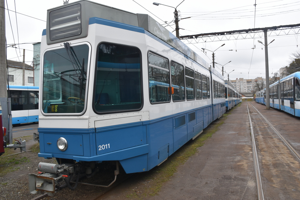 Фото: Винницкий городской совет
