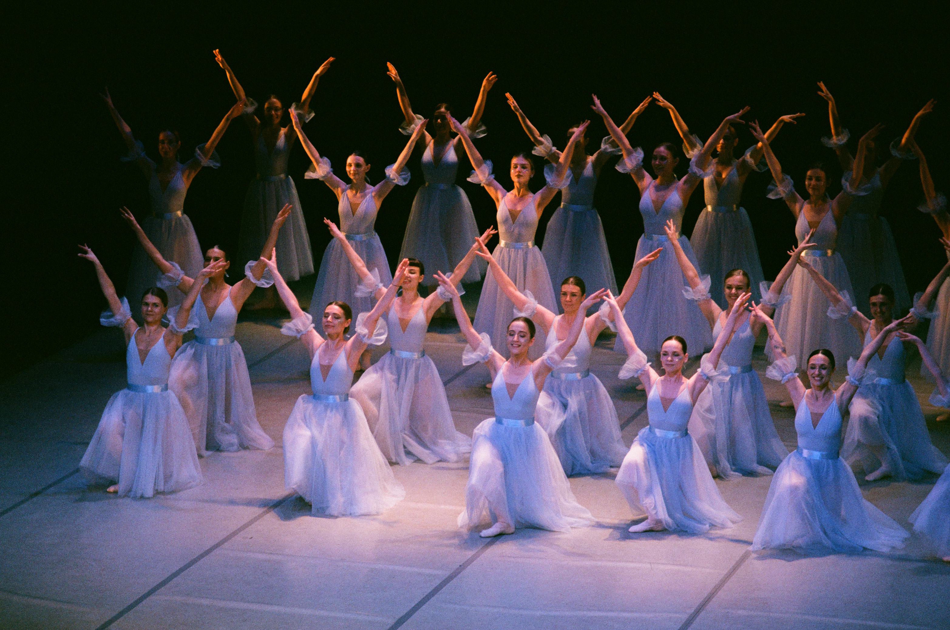 Як студія балету Mary Ballet змогла вистояти під час війни