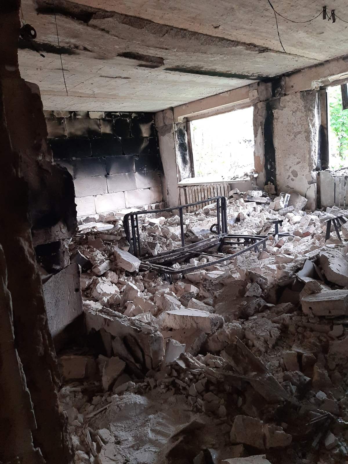 Фото з особистого архіву Марини
