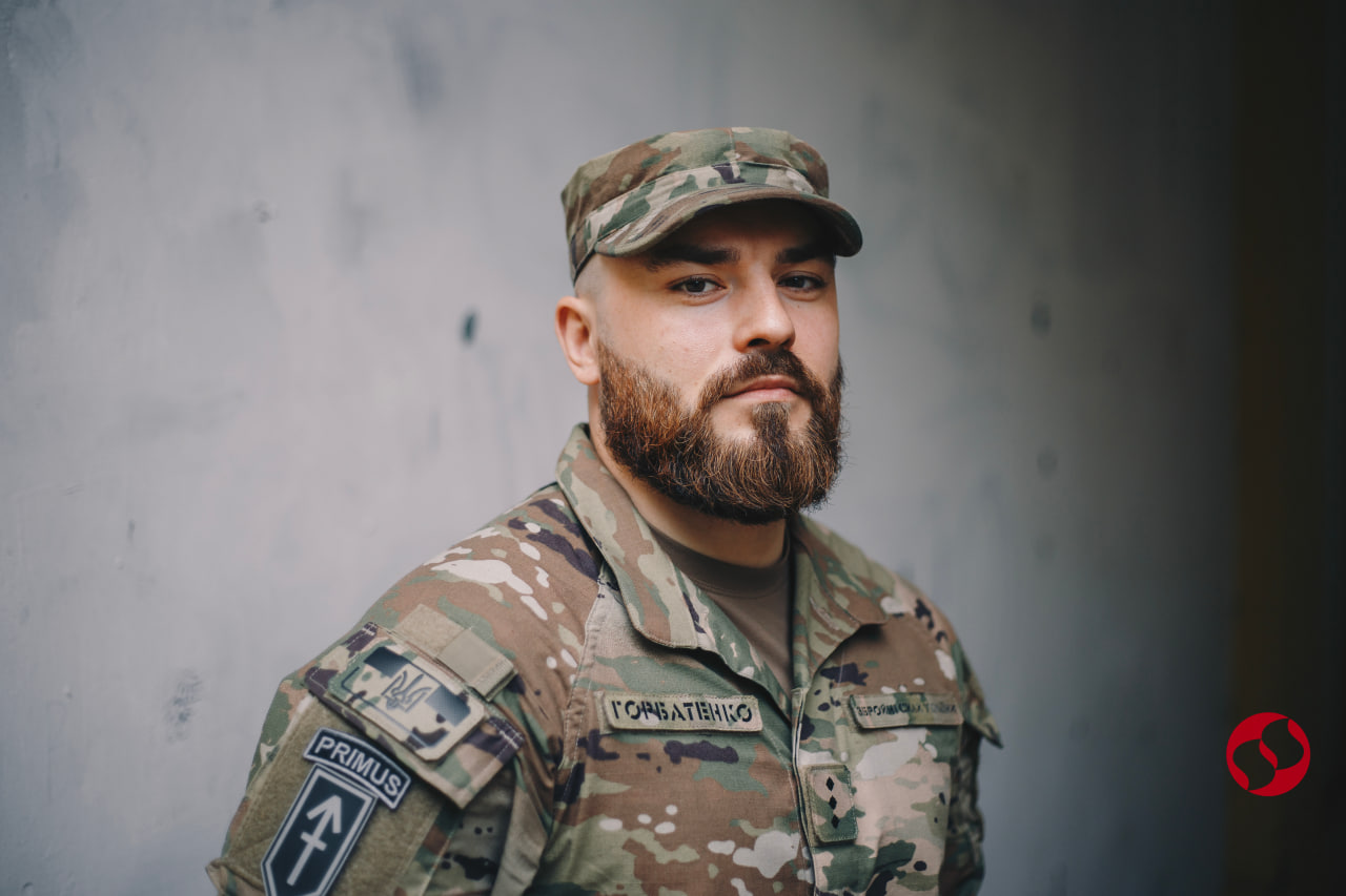 "Сміливість заразна". Три дні з 3 штурмовою бригадою, яка воює під Бахмутом: фото, відео