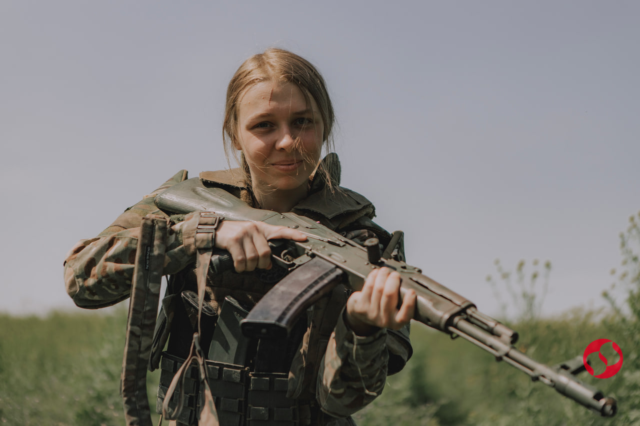 "Сміливість заразна". Три дні з 3 штурмовою бригадою, яка воює під Бахмутом: фото, відео