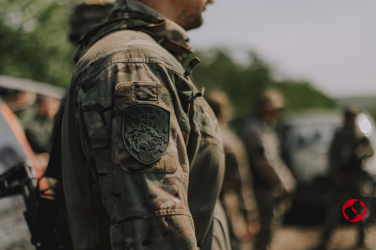 "Сміливість заразна". Три дні з 3 штурмовою бригадою, яка воює під Бахмутом: фото, відео