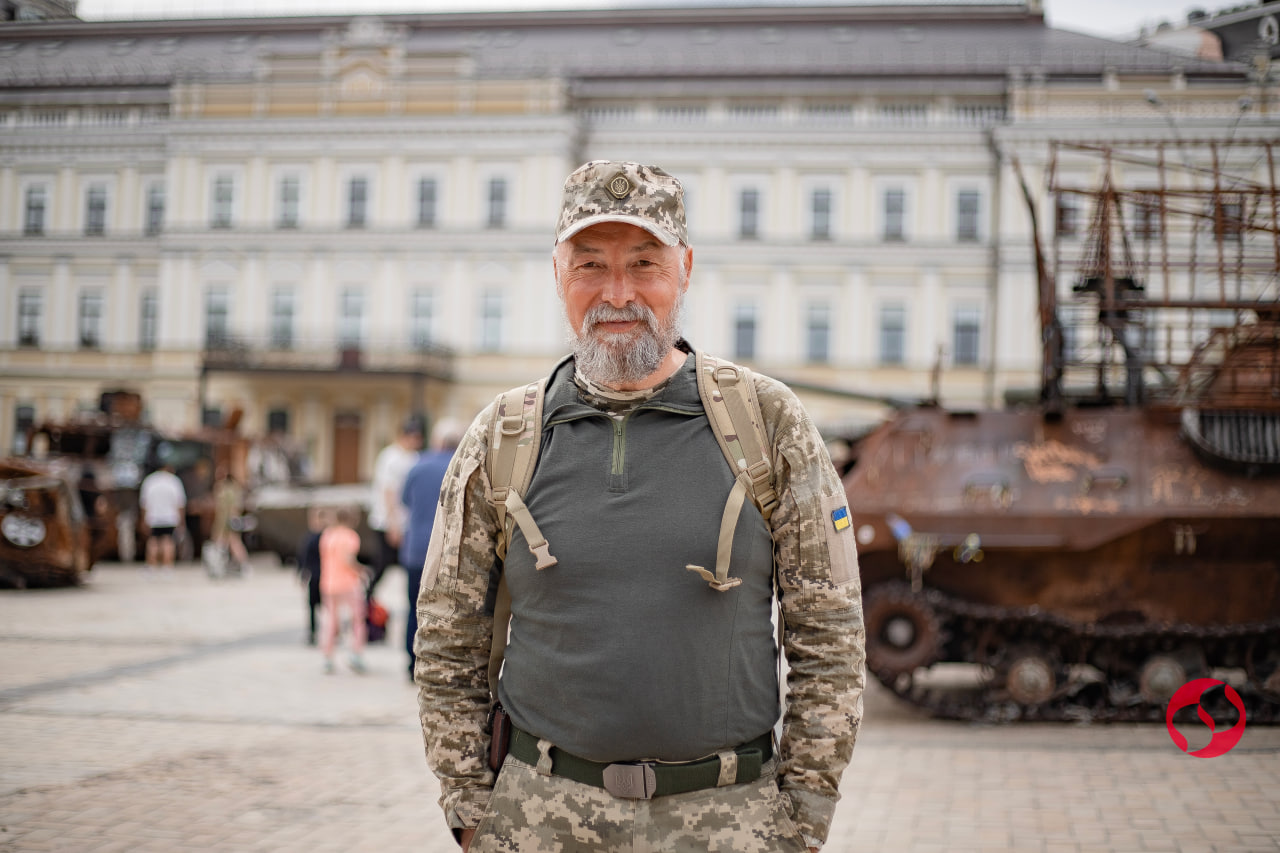 Пан Европы. Как историк-воин Игорь Жалоба предсказал войну и кто такие панъевропейцы