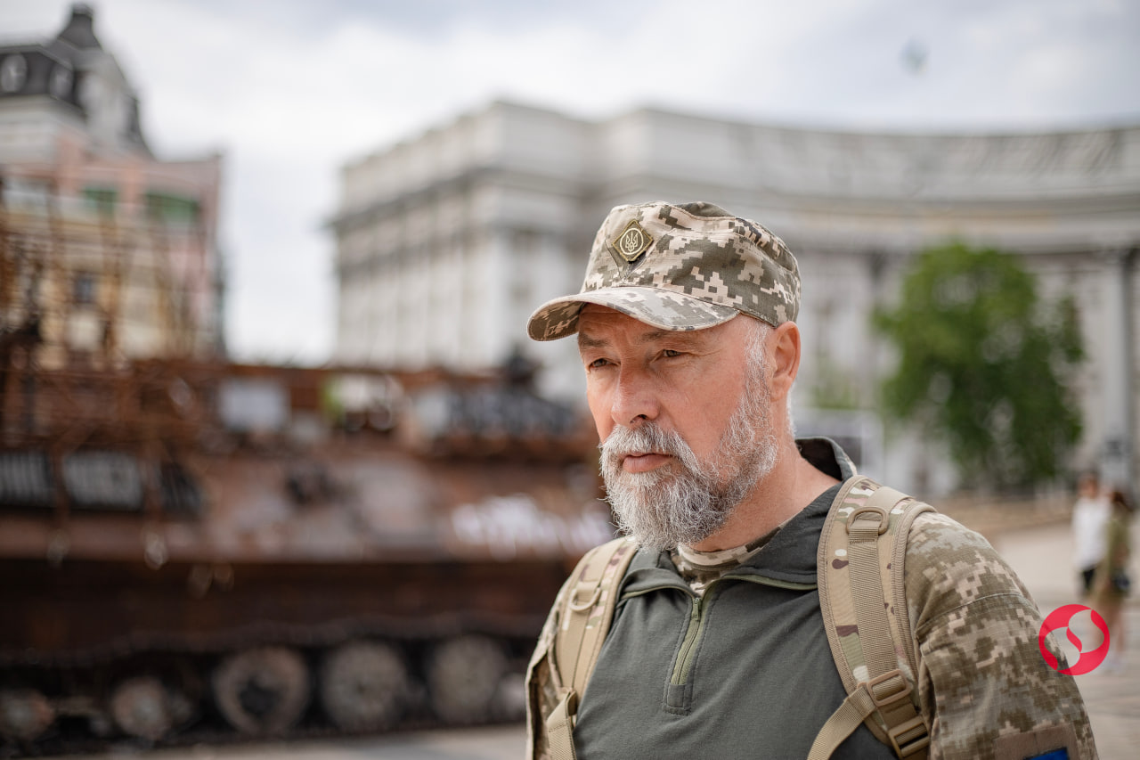 Пан Европы. Как историк-воин Игорь Жалоба предсказал войну и кто такие панъевропейцы