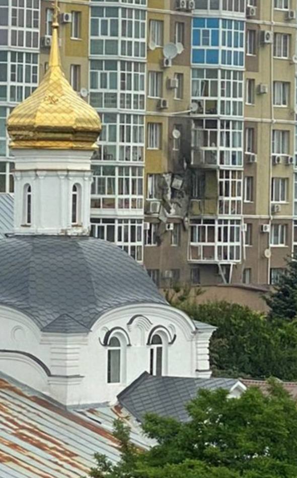 Фото из соцсетей Фото из соцсетей