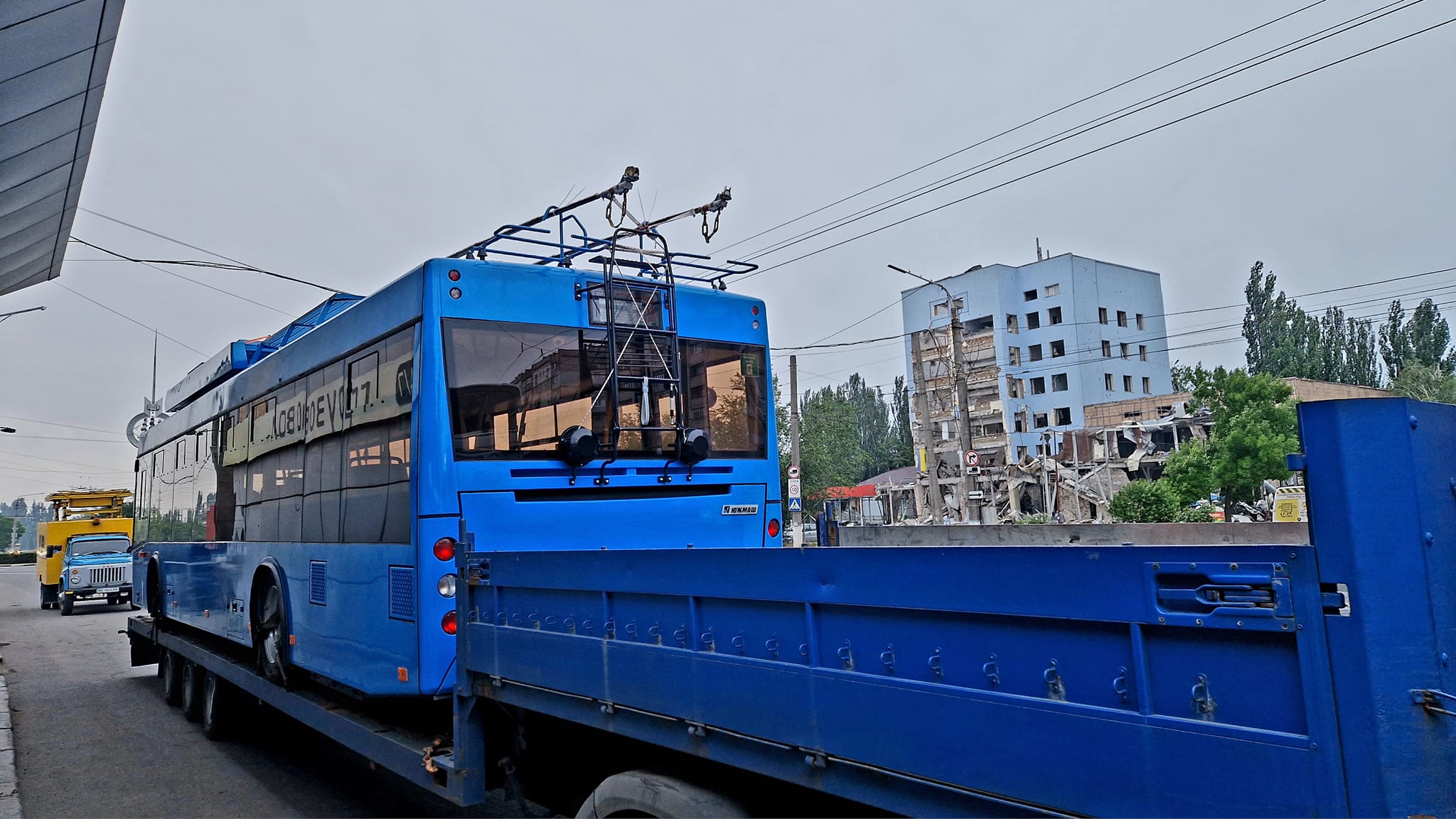 Фото: Миколаївська міська рада