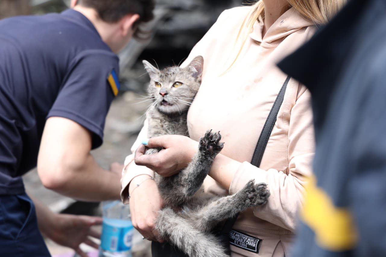 Фото: Facebook Сергій Крук Фото: Facebook Сергій Крук