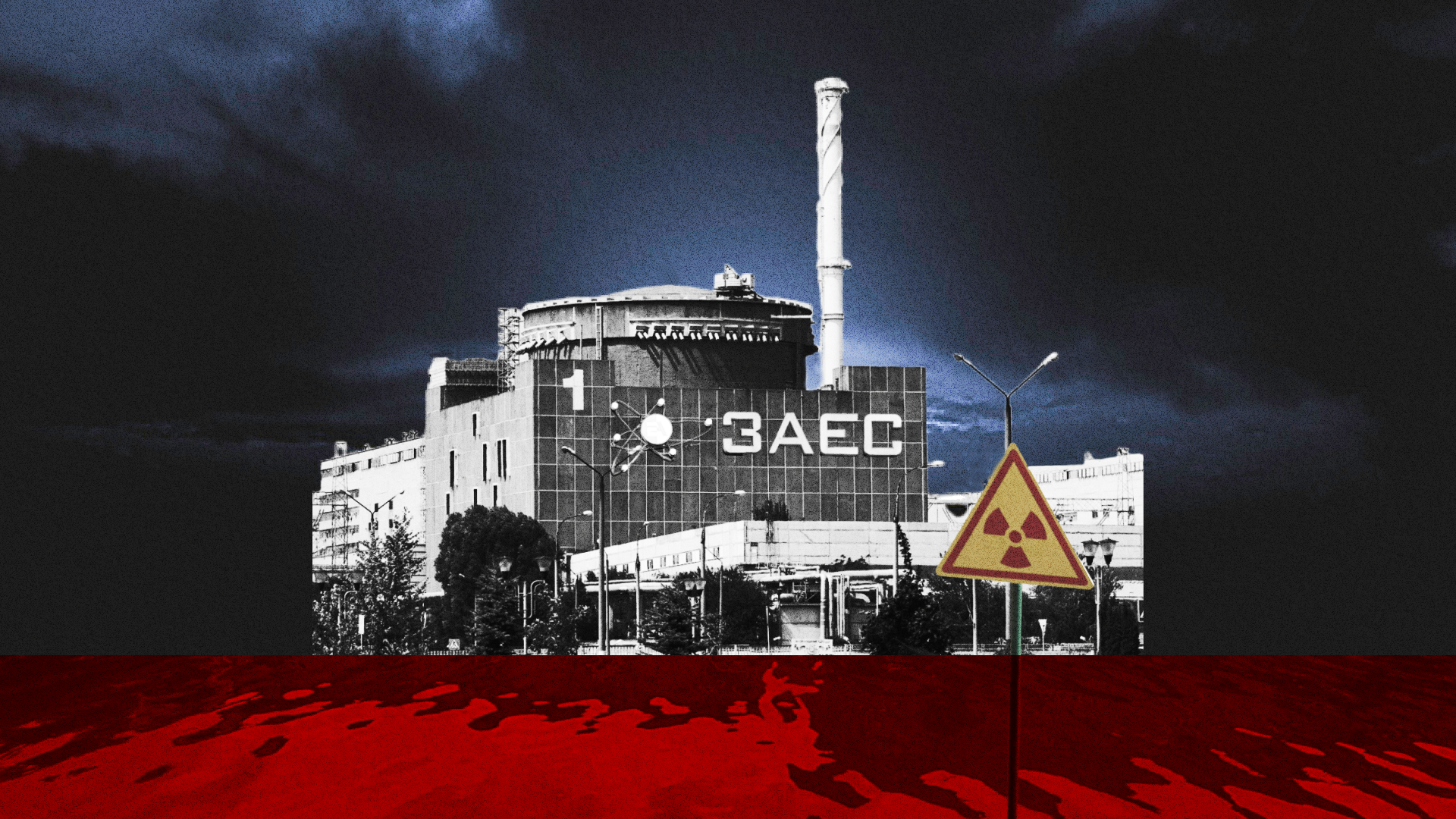 Второго Чернобыля не будет. Вторая Фукусима – возможна. Что нужно знать о ситуации на ЗАЭС - Фото