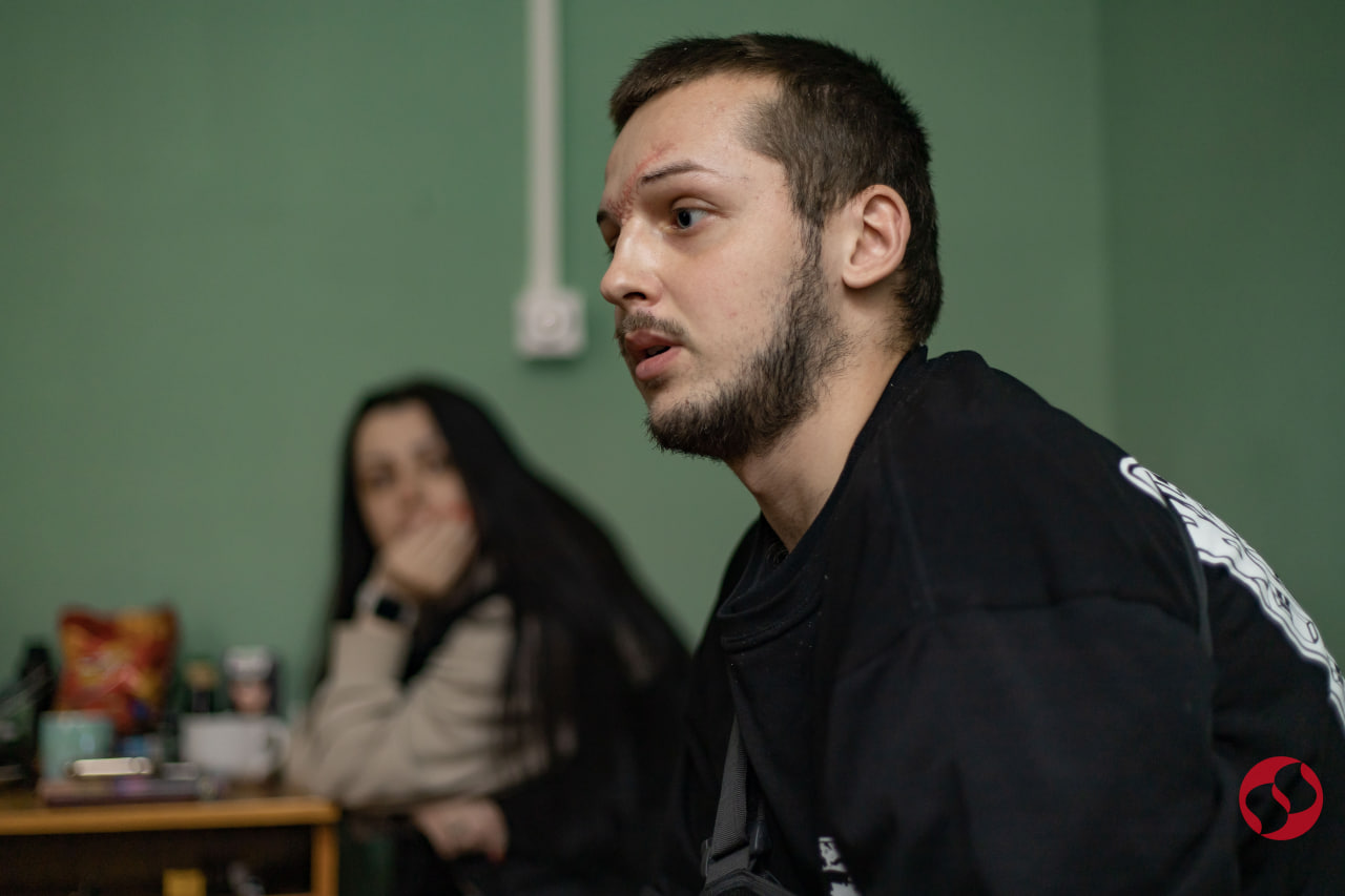 Історія Булата. Що вас чекає, якщо отримаєте поранення на війні