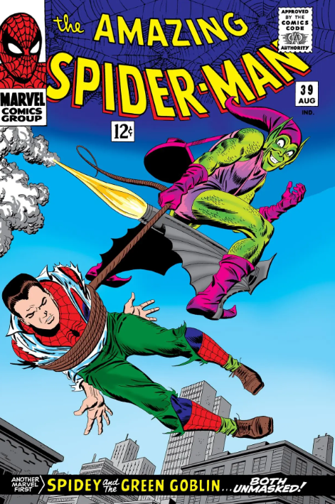Фото: Marvel Entertainment Фото: Marvel Entertainment