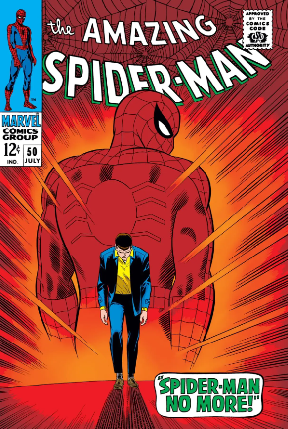 Фото: Marvel Entertainment Фото: Marvel Entertainment