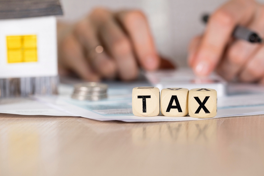 Ukraine’s parliament wants to take $270m from banks with a windfall tax - Photo