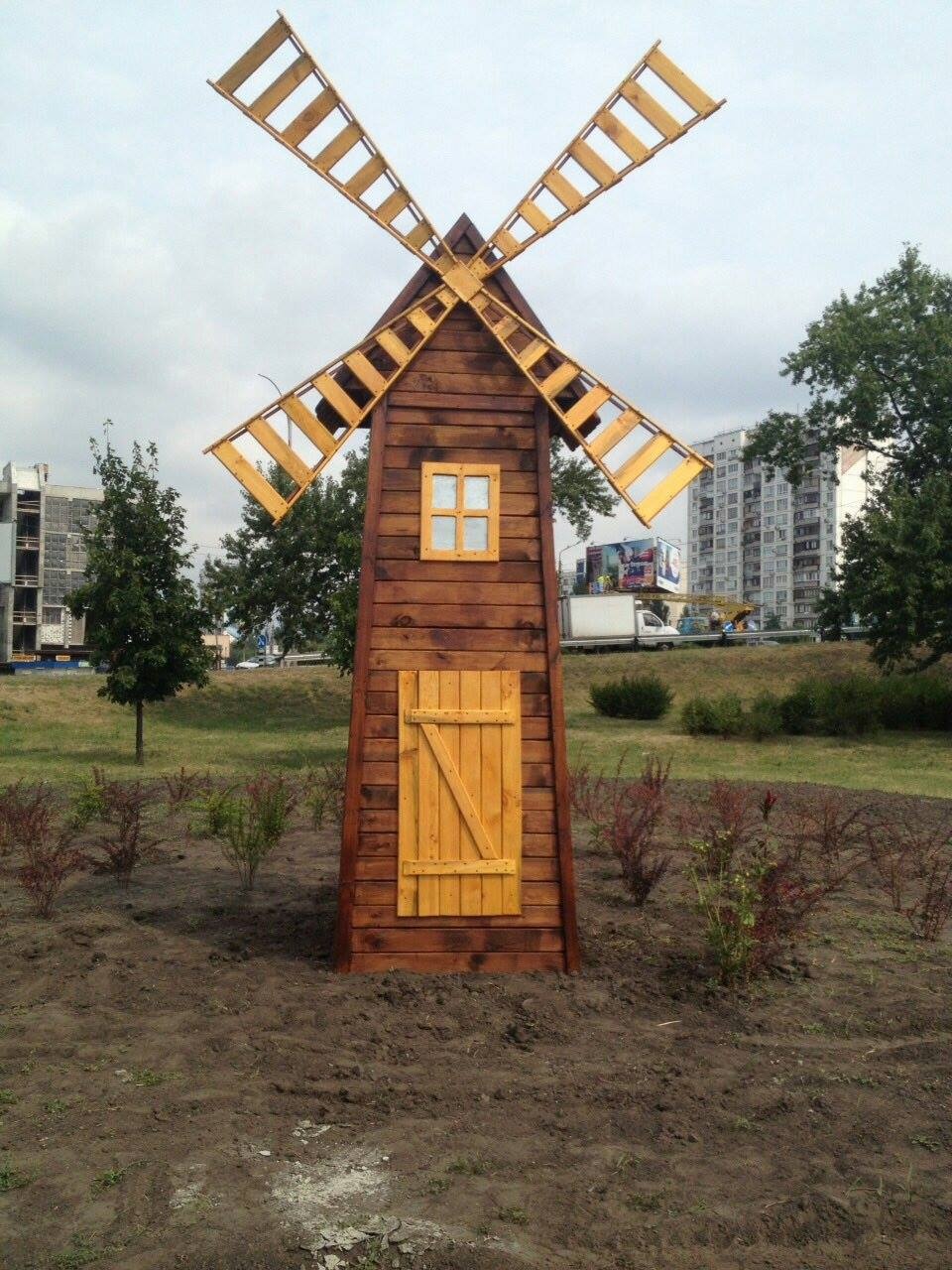 Фото: Киевзеленстрой Фото: Київзеленбуд
