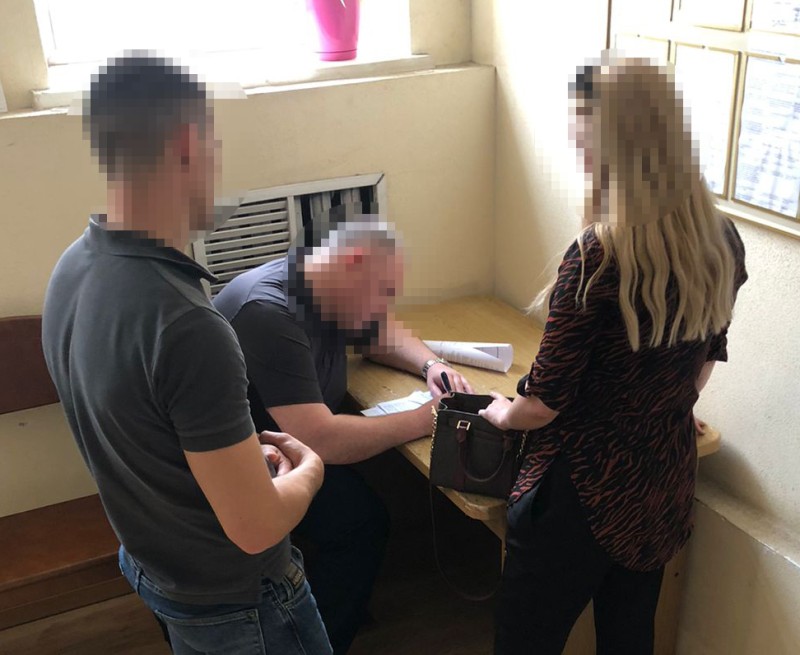 Фото: Нацполиция